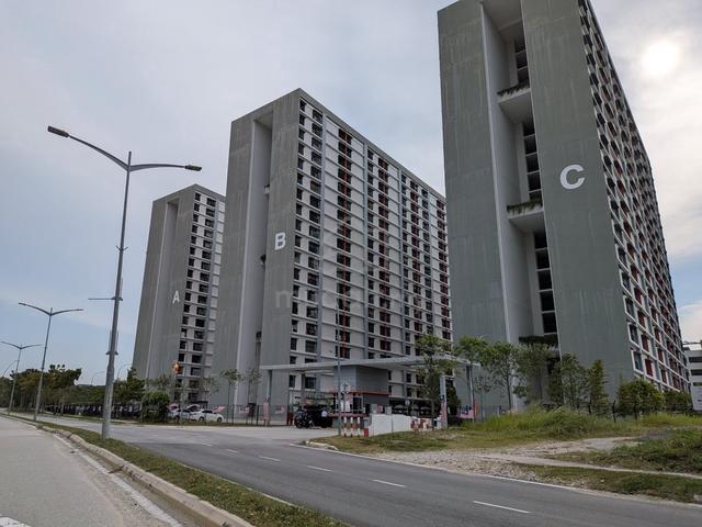 Harmoni Elmina 1 1