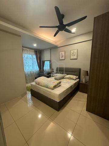 Perumahan Makmur Blue Valley Jaya ( Blue Valley Residence ) 3