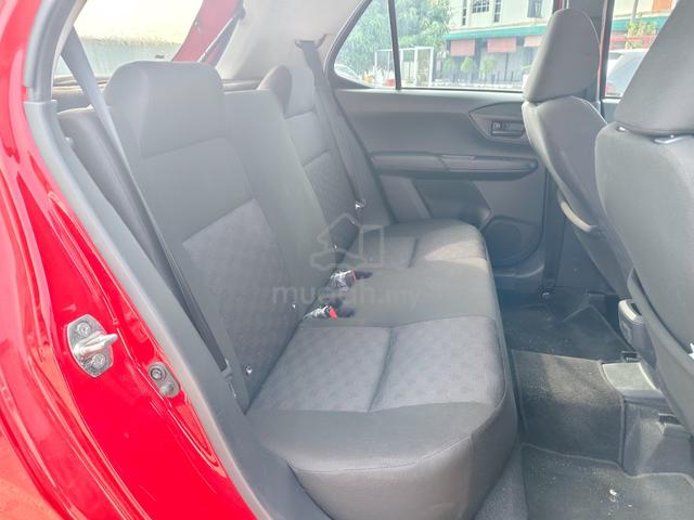 2023 Perodua Axia 1.0 X (A) LOW MILEAGE - 5