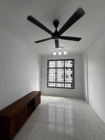 Taman Nusantara Gelang Patah 1