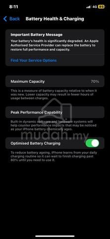 Iphone 11 64gb - photo 3 of 4