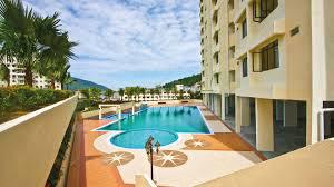 Asia Heights 1