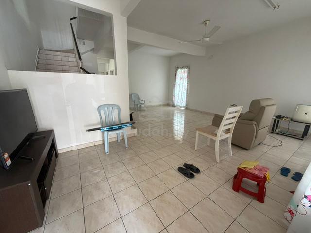 ENDLOT 2-Storey Bandar Mahkota Cheras Terrace House for Sale 1