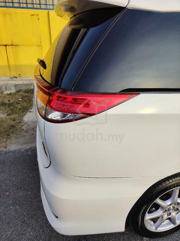 2008 Toyota ESTIMA 2.4 AERAS ACR50W (A) - 4