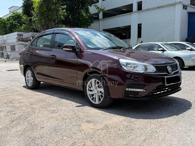 2024 Proton SAGA 1.3 PREMIUM AT MY19(A) FULLSRV62K - 4