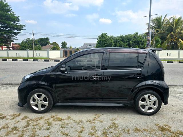 2008 Perodua MYVI 1.3 SE (A) No Processing Fees - 5