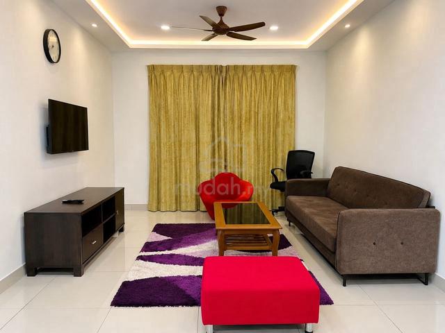 Residensi Zamrud 1