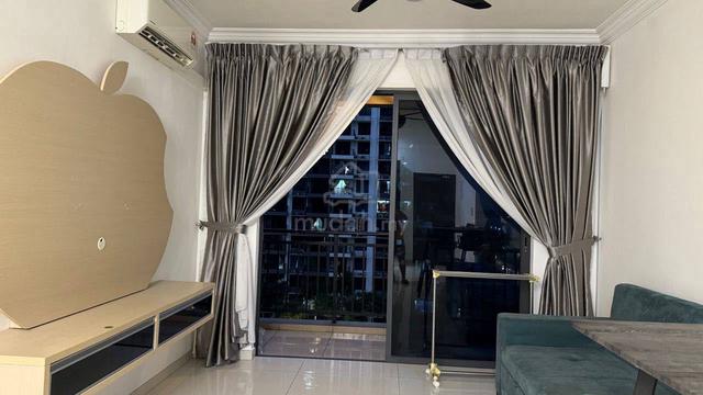 Country Garden Central Park (Serviced Apartment) 1