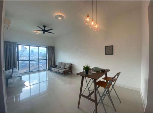 Setia SKY Residences 1