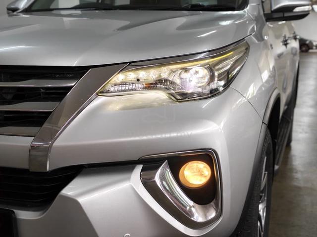 2016 Toyota FORTUNER 2.7 SRZ LEATHER SEAT 5Y WRRTY - 3