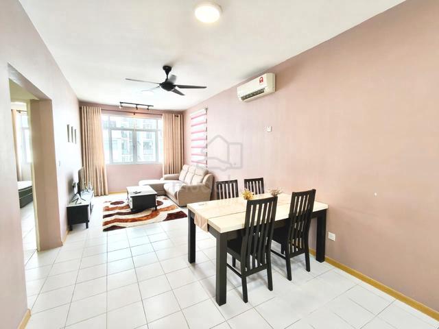 Residensi Bintawa Riverfront (PR1MA @ Bintawa Riverfront) 1