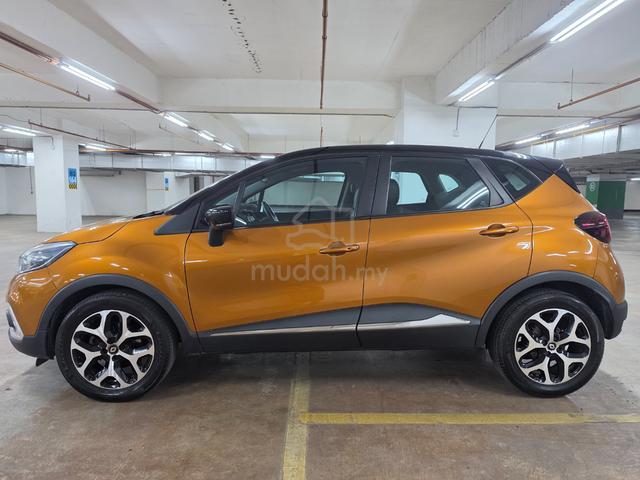 2019 Renault CAPTUR E6 extra+++ - 3