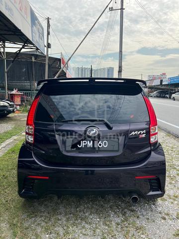 2013 Perodua MYVI 1.3 SE ZHS (A) - 5