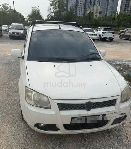 2009 Proton SAGA 1.3 BASE LINE (A) - 1