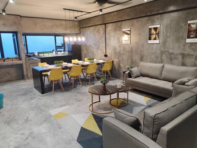 Amber Court Apartment 1