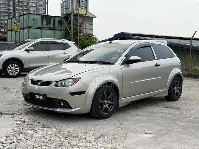 2015 Proton SATRIA 1.6 NEO R3 EXECUTIVE (M) - 3