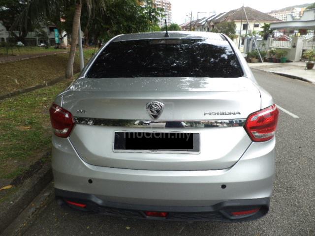 2017 Proton PERSONA 1.6 PREMIUM (A) - 4