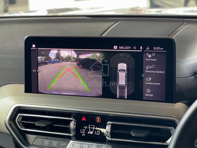 2023 Bmw X3 2.0 M SPORT - UNDER BMW WARRANTY - 5