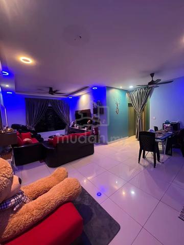 ROOM FOR RENT AT MEDINI@ DIRECT BUS To TUAS. 1
