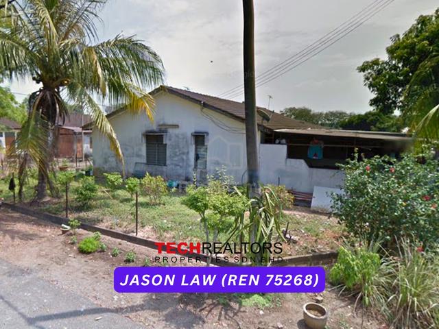 【 Corner Lot 】Taman Sejati Indah| Near Parkson & Toll Selatan SP 1
