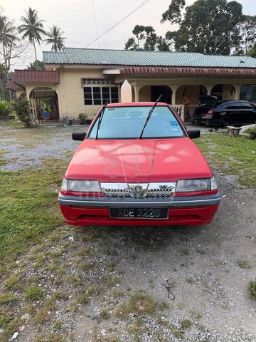 1996 Proton ISWARA 1.3 S A/B (M) - 1