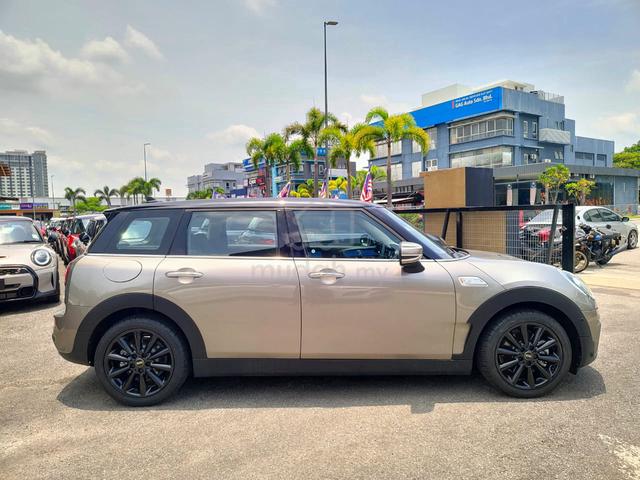 2020 Mini CLUBMAN S 2.0 FULL SPEC FREE 6Y WARRANTY - 5