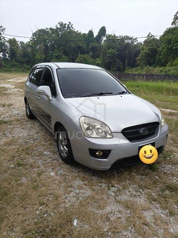 2010 Naza CITRA II RONDO 2.0 EX FACELIFT (A) - 2