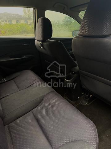 2009 Honda CITY 1.5 E (A) - 5