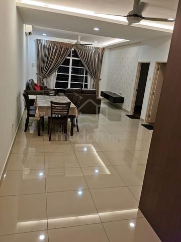 Nusa Heights 1