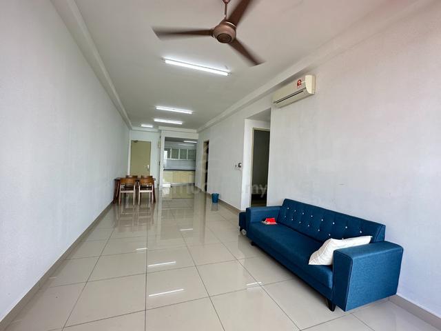 D'Aman Residences 1