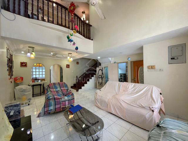 Fully Renovation 2 & 1/2 Storey House Seksyen 7 Shah Alam 1