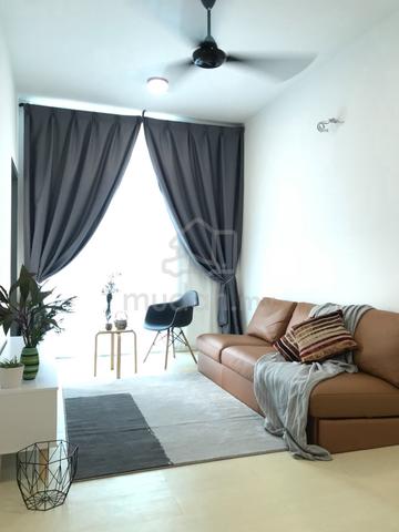 Selangorku PR1MA Lakefront Homes 1