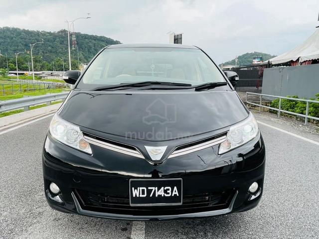 2011 Toyota ESTIMA 2.4 AERAS ACR50W FACELIFT (A) - 1