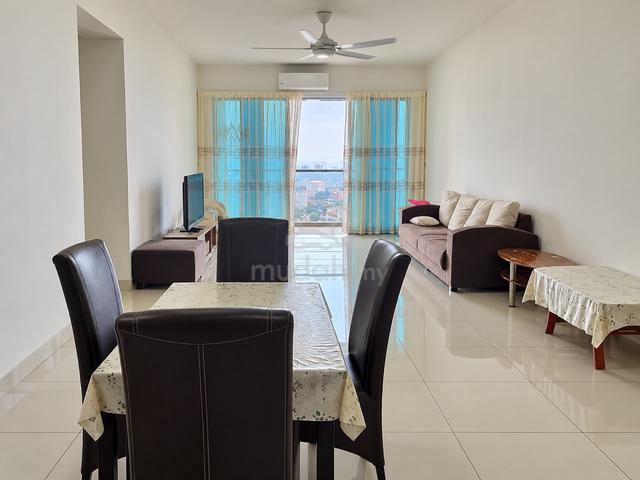 Wellesley Residences 1