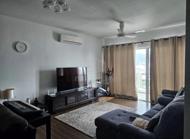 Elit Heights @ Bayan City 1