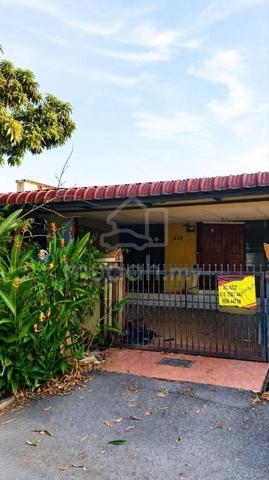 DEKAT SEKOLAH 💥 Single Storey Taman Marida Senawang Seremban 1