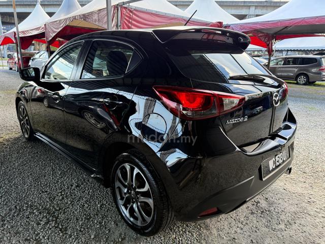 Mazda 2 1.5 SKYACTIV HATCHBACK (A) F/LIFT LED LAMP - 4