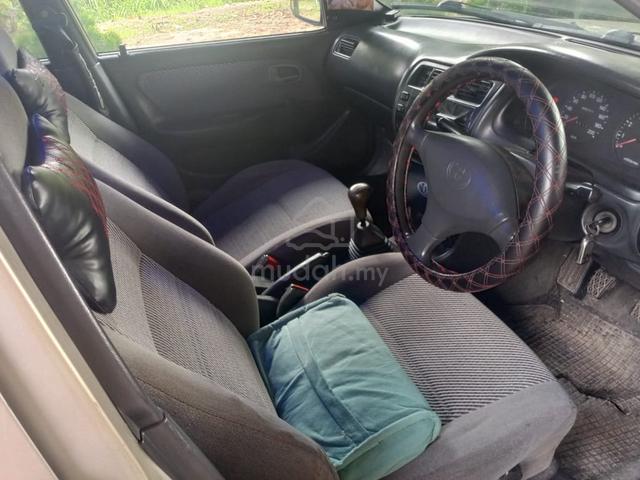 1995 Toyota COROLLA 1.3 SE MY95 E110 (M) - 3