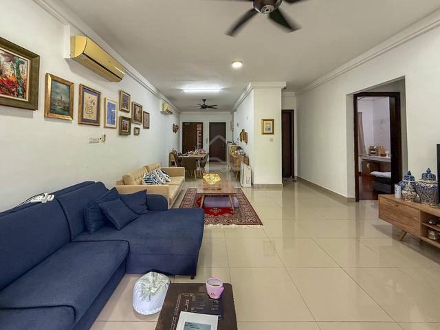 Gardenview Residence 1