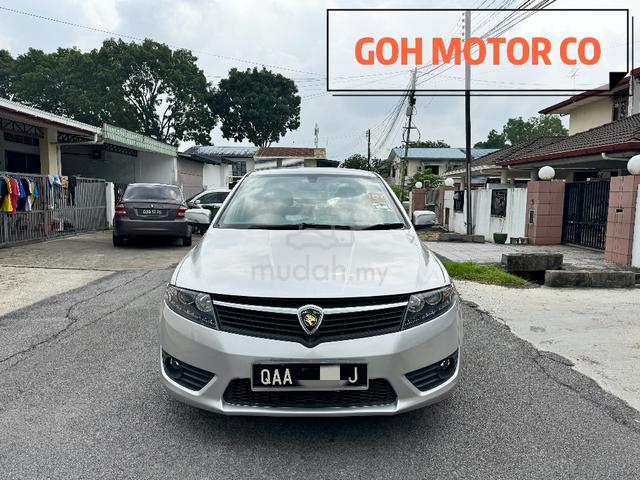 2014 Proton PREVE 1.6 EXECUTIVE (A) OTR - 2