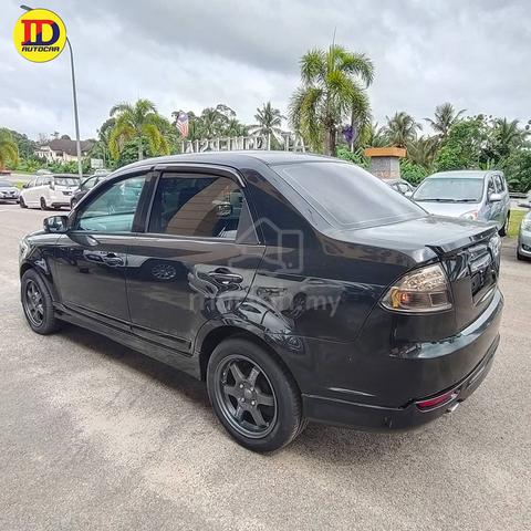 2015 Proton SAGA 1.3 FLX EXECUTIVE ENHANCED (A) - 4