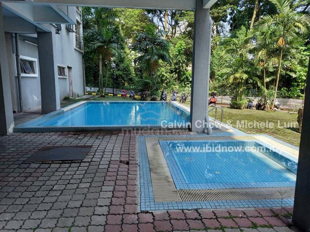 Subang Ville Aman Luxury 1
