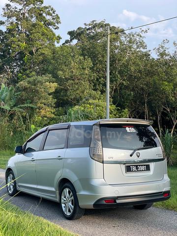 2013 Proton EXORA 1.6 BOLD EXECUTIVE (A) - 3