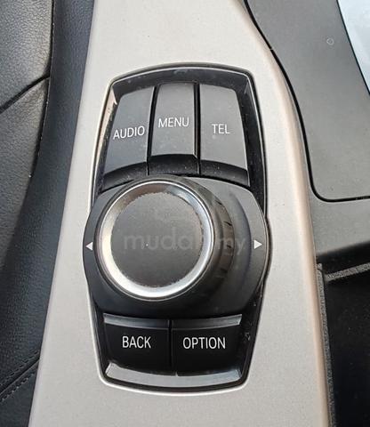 2015 BMW 316I LUXURY 1.6 F30 (a) FULL LOAN - 5