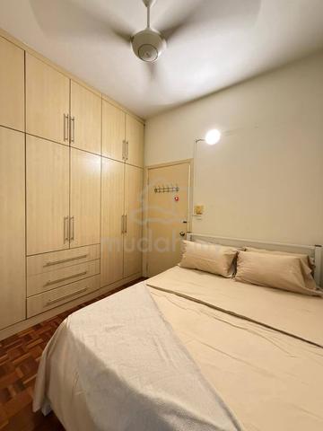 Medium Room for Female  1