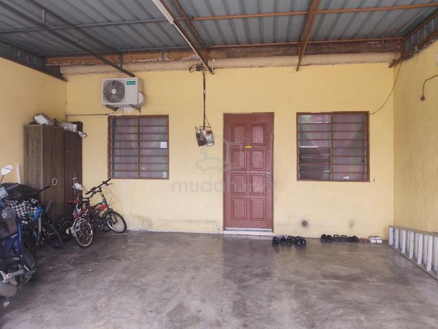 1-storey Taman Kerian Tambahan (Parit Buntar) 1