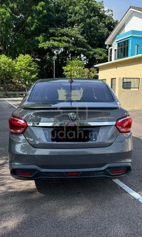 2018 Proton PERSONA 1.6 PREMIUM (A) - 3