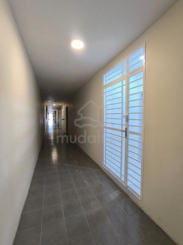 Residensi Sateria 1