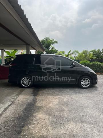 2007 Toyota ESTIMA 2.4 AERAS (A) - 4