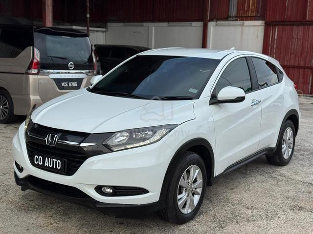 Honda HR-V 1.8 V (A) TipTop Condition !! - 4